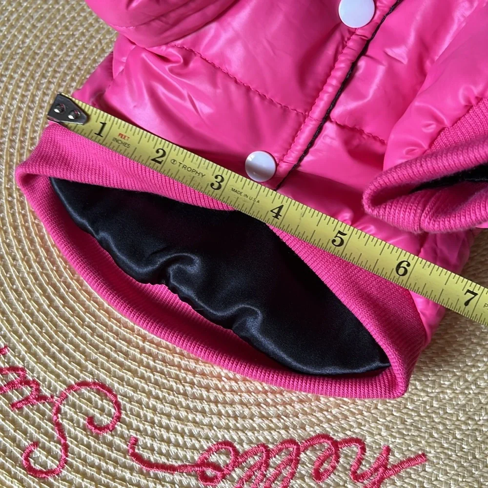 Puffer‎ Jackets
